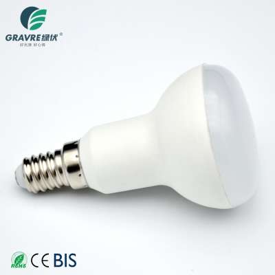 Bathroom 18W 24W Aluminum Housing Raw Material Indoor Lighting filament lightbulb B22 led bulb skd parts smart led bulb light